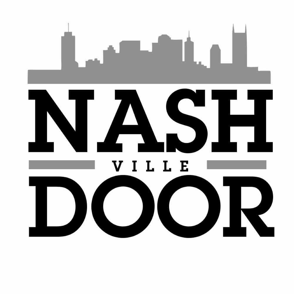 Nashville Door Closer